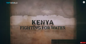 Kenya – Fighting for Water | Off The Grid Documentary